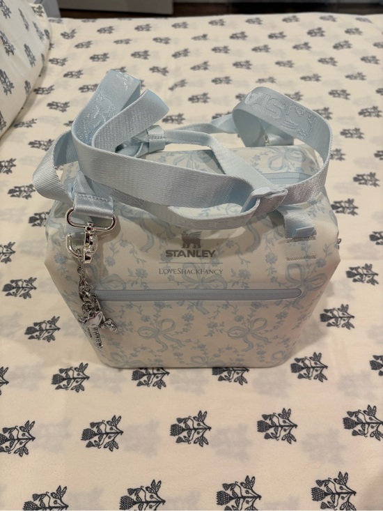 Stanley Handbags - Stanley X LoveShackFancy Soft Cooler